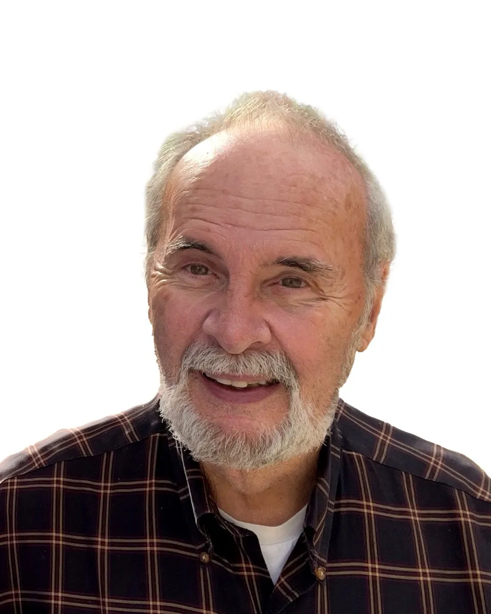 David Sauer, Chair pro tem